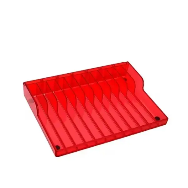 Plateau de rangement 2en1 pour cartes de jeu pour Nintendo Switch, Switch 2, Dobe Game Card Storage Tray – TNS-51122