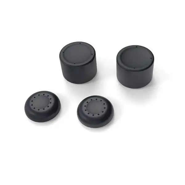 Embouts en silicone pour manette PS5 Dobe – TY-0817