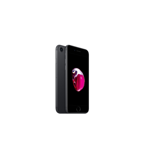 Apple IPhone 7-4.7 Pouces - 4G LTE -32 Go ROM- 2 Go RAM- 12Mpx Reconditionné- Garantie 1 Mois