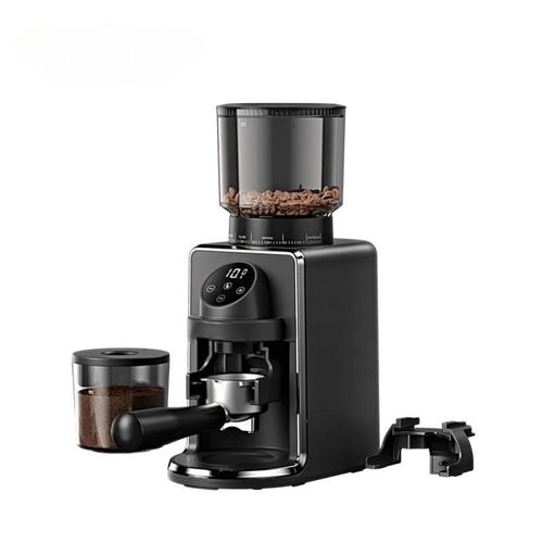 Broyeur à meules coniques Oraimo BeanGrind Pro Precision Smart Control