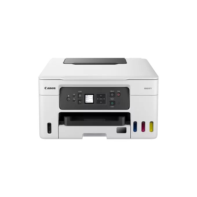 Canon MAXIFY GX3040 – Imprimante Pro 3-en-1 Réservoir Wi-Fi | 350 Feuilles, 18 ppm