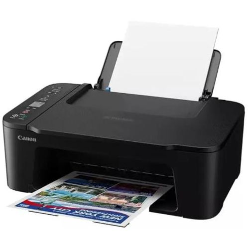 Canon PIXMA TS3340/3440/3640 – Imprimante multifonction jet d’encre Couleur WiFi
