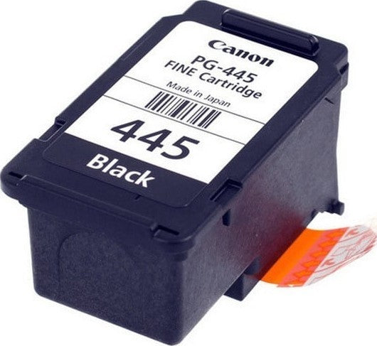 Cartouche d'encre Canon d'origine PG-445 Noir-2