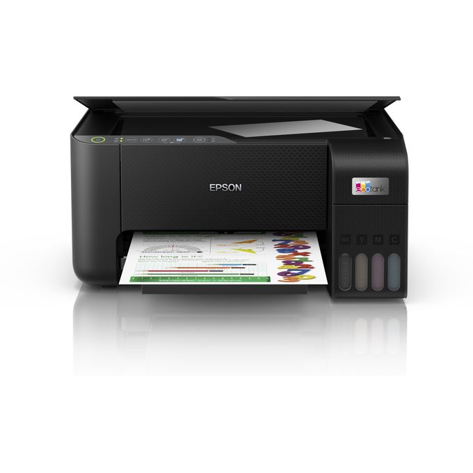 Epson EcoTank L3250 – Imprimante Multifonction Wi-Fi A4 | Impression, Scan & Copie Sans Cartouche-3