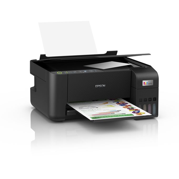 Epson EcoTank L3250 – Imprimante Multifonction Wi-Fi A4 | Impression, Scan & Copie Sans Cartouche-4