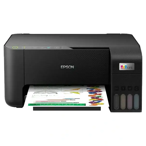 Epson Imprimante à Réservoir D’encre Epson L3250 – Multifonctions – 3 En 1 – Wifi