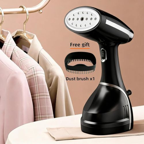 Fer a vapeur portable pour la maison