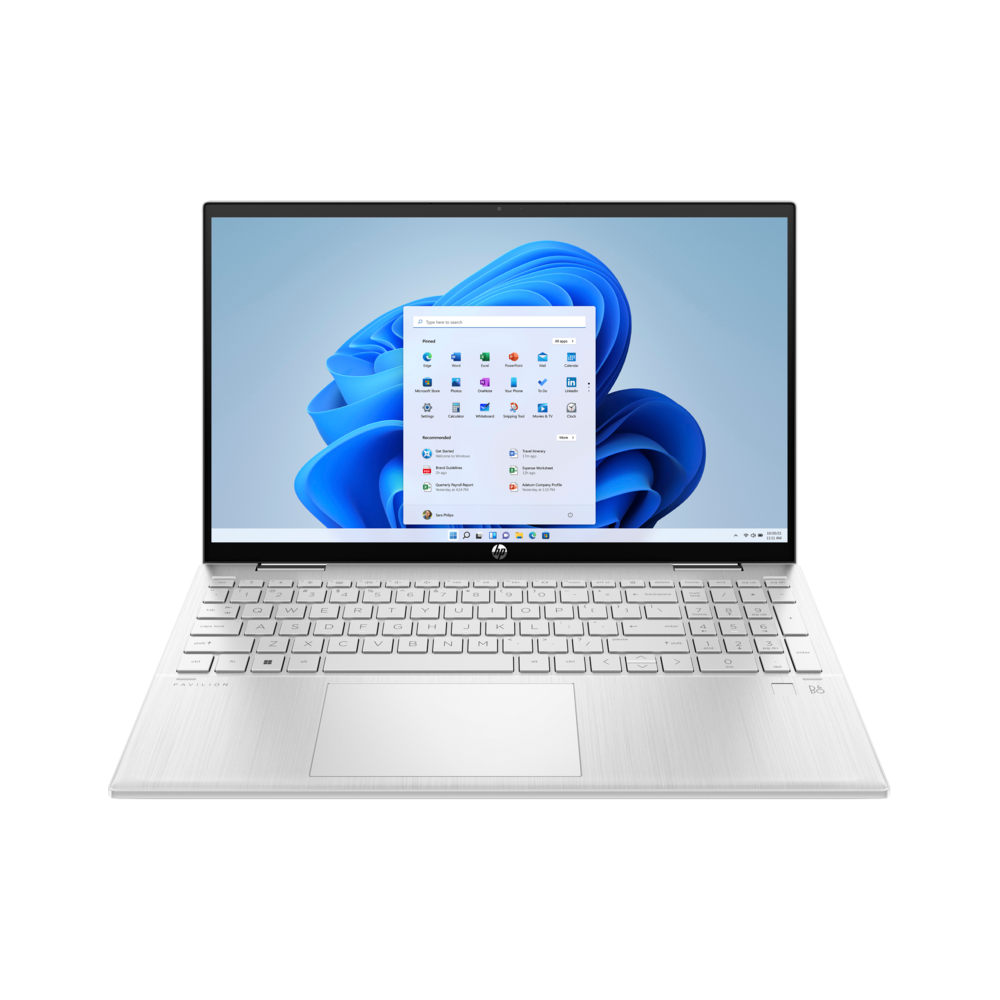 Hp 14 Pouces - Intel 13ºgen. core i3 - 8GB RAM - 512 GB SSD - Garantie 06 mois