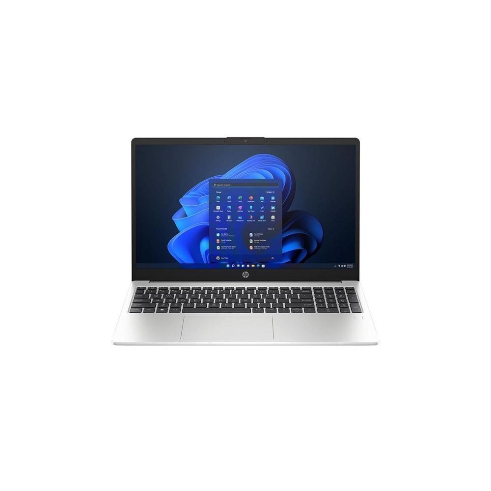 Hp 250 G10-13th Gen-Intel®Core™i5-1334U-8Go RAM-512Go SSD-Clavier Rétro-éclairé AZERTY- Win 11 - Garantie 06 mois