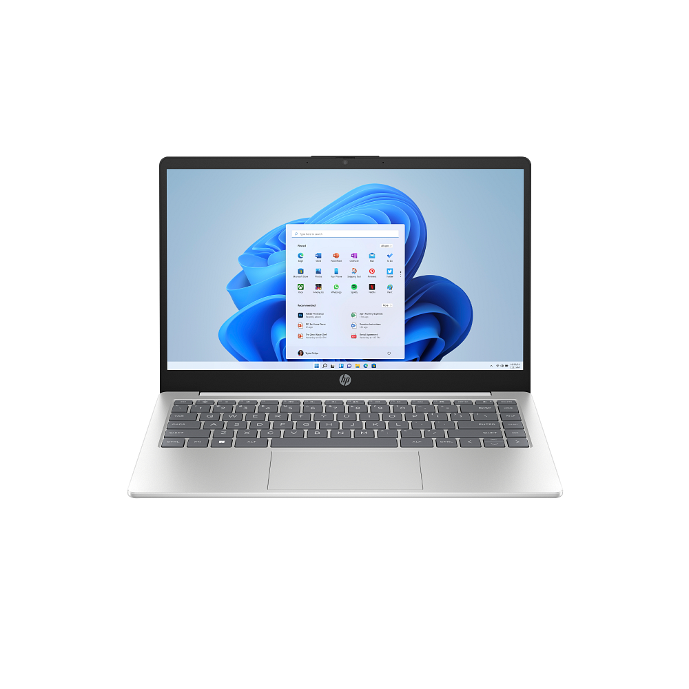 HP OmniBook 5 Flip 14 pouces X360 - Intel Utra 5 - 8GB RAM - 512GB SSD  - Windows 11- Garantie 06 mois