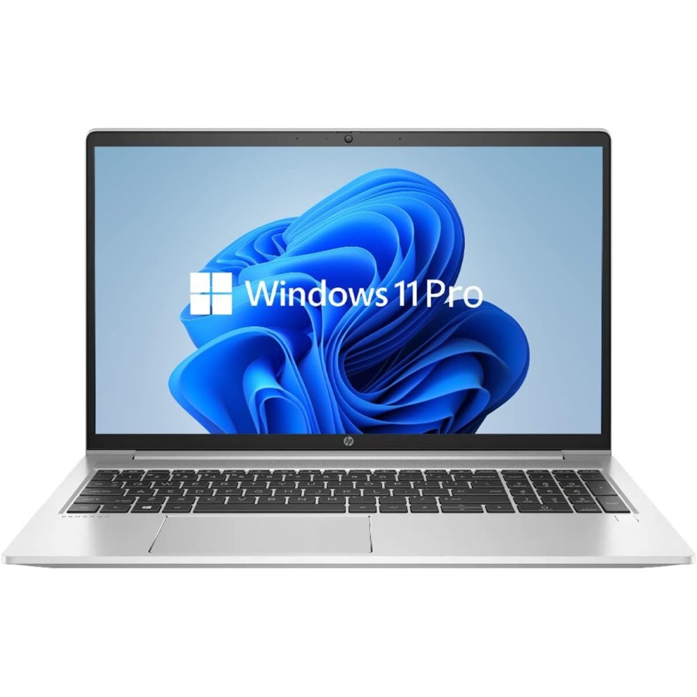 HP ProBook 450 G10 – Intel Core i5 – 8GB RAM – 512GB SSD – Ecran 15.6″ FHD – Windows 11- Garantie 06 mois