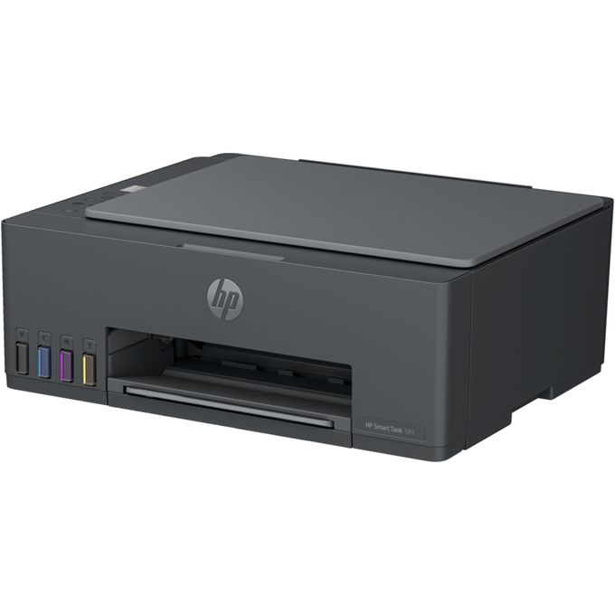 HP Smart Tank 581 – Imprimante Multifonction Réservoir Wi-Fi | Impression, Scan &amp;amp-1