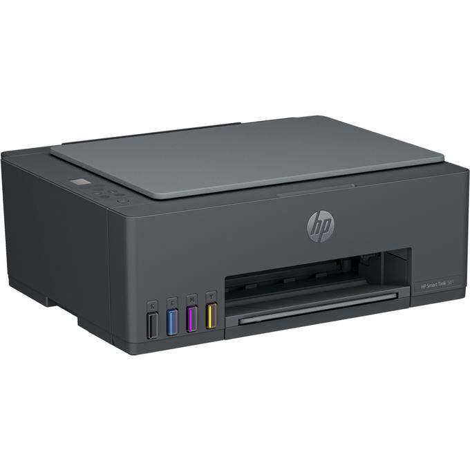 HP Smart Tank 581 – Imprimante Multifonction Réservoir Wi-Fi | Impression, Scan &amp;amp-2