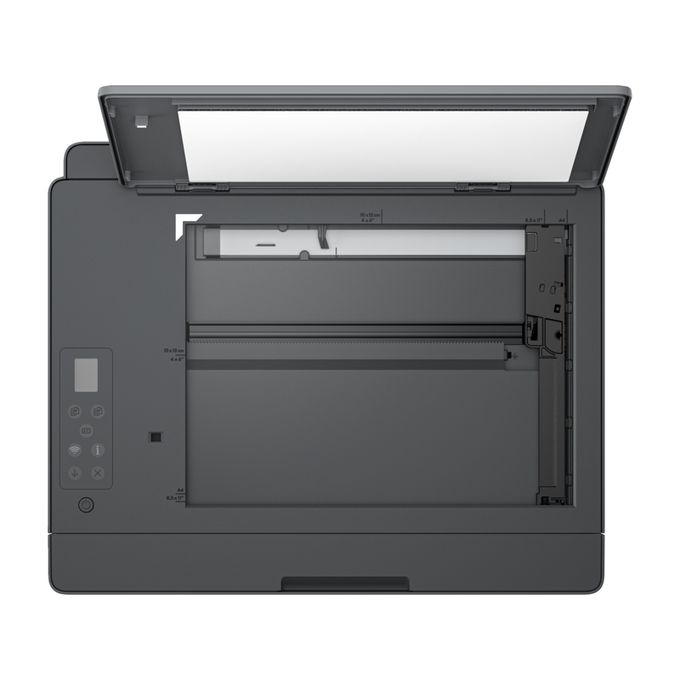 HP Smart Tank 581 – Imprimante Multifonction Réservoir Wi-Fi | Impression, Scan &amp;amp-4