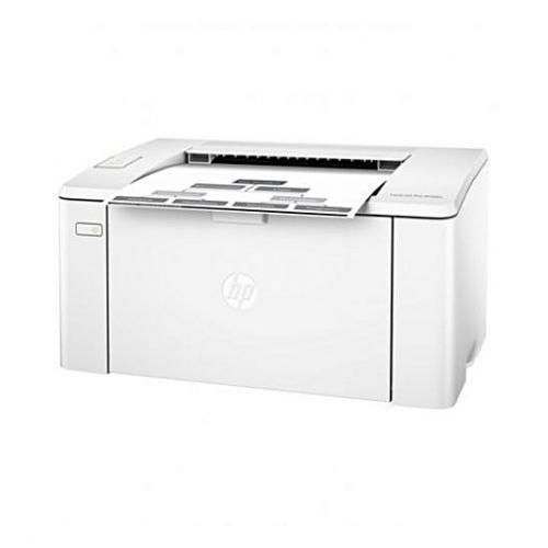 IMPRIMANTE HP Laserjet 107w / Wifi - Monochrome-1