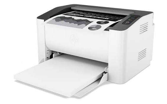 IMPRIMANTE HP Laserjet 107w / Wifi - Monochrome