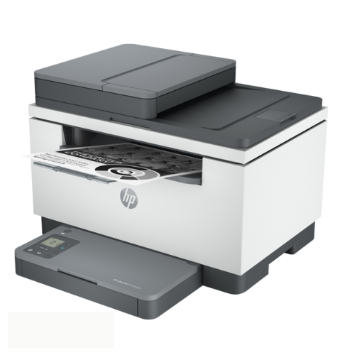 Imprimante Multifonction Laser Monochrome HP LaserJet M236sdw-1
