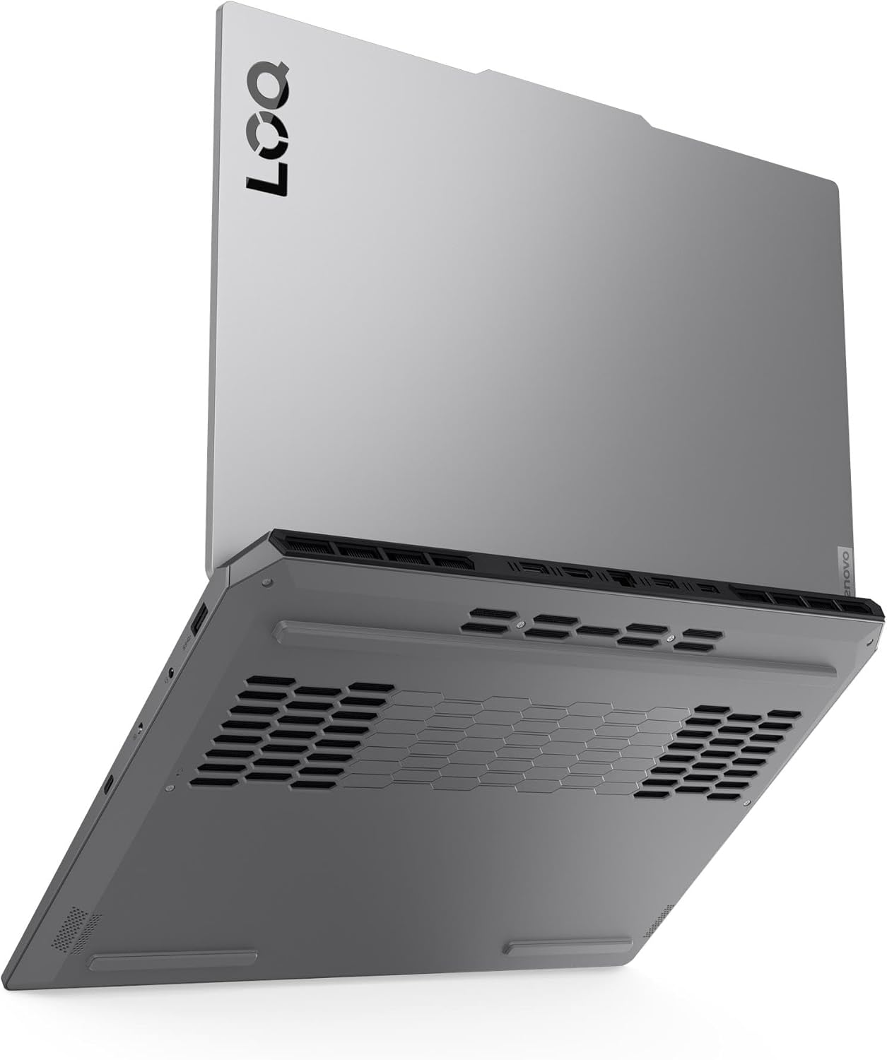 Lenovo LOQ Gaming Laptop-1