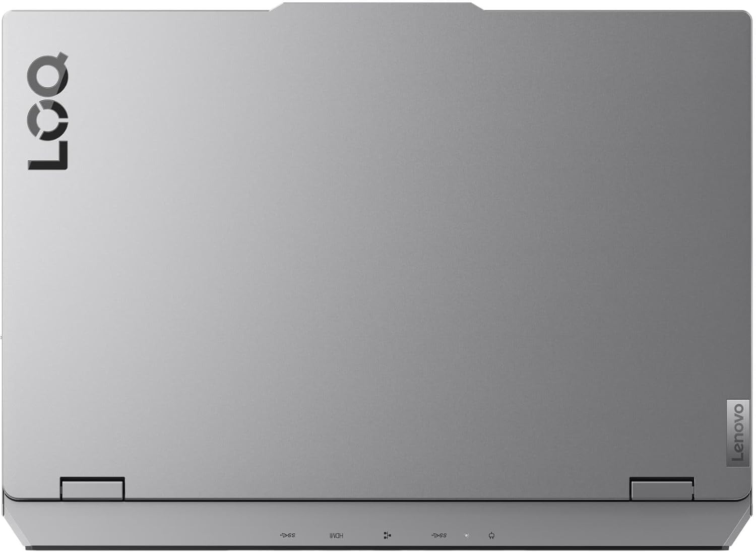 Lenovo LOQ Gaming Laptop-3