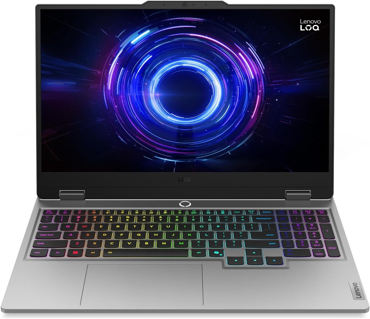 Lenovo LOQ Gaming Laptop