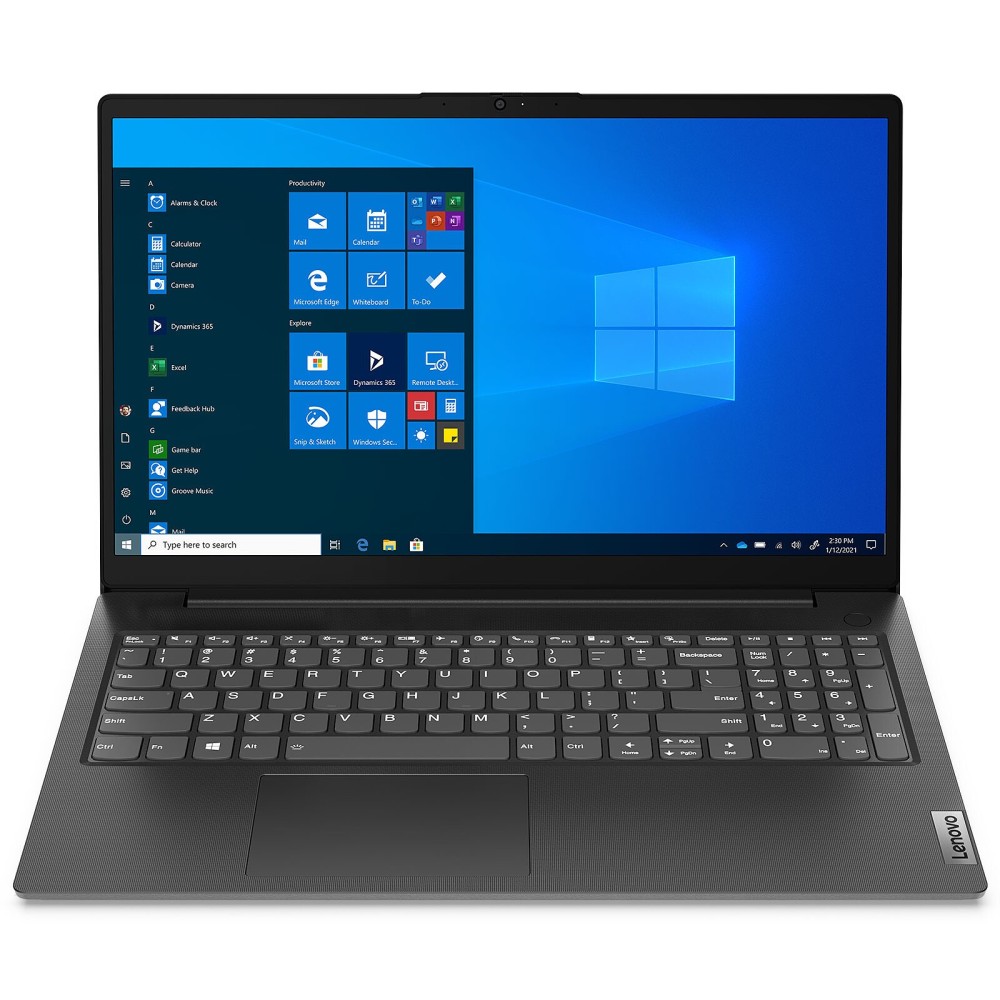 Lenovo PC Portable ideapad V15 G2 IJL - Dualcore - 4GB - 512SSD - 15.6" - Garantie 06 mois