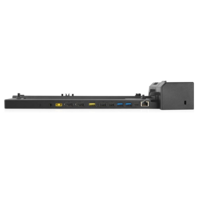 LENOVO THINKPAD DOCKING STATION PRO-1