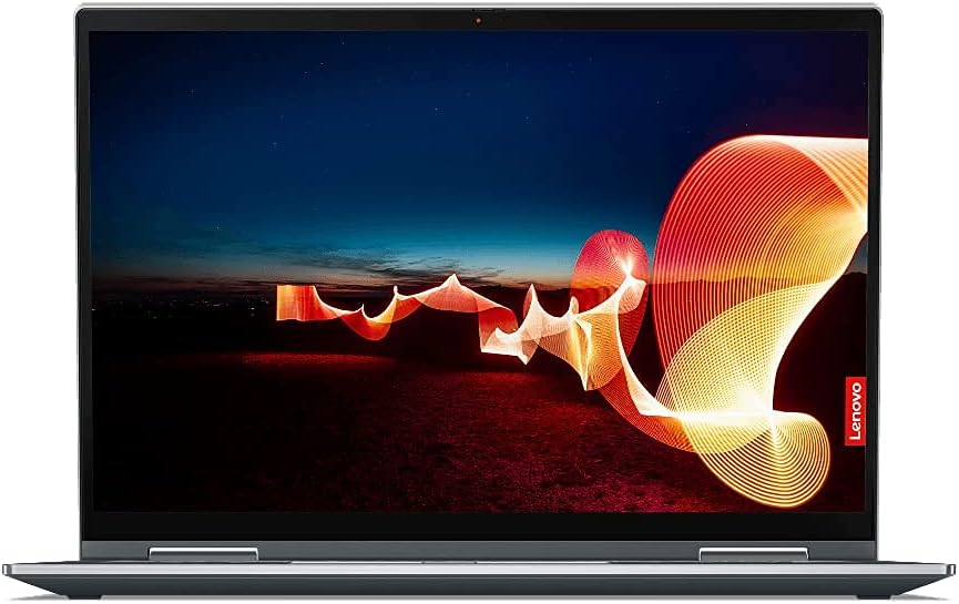 Lenovo ThinkPad X1 Yoga (Gen 6)-6
