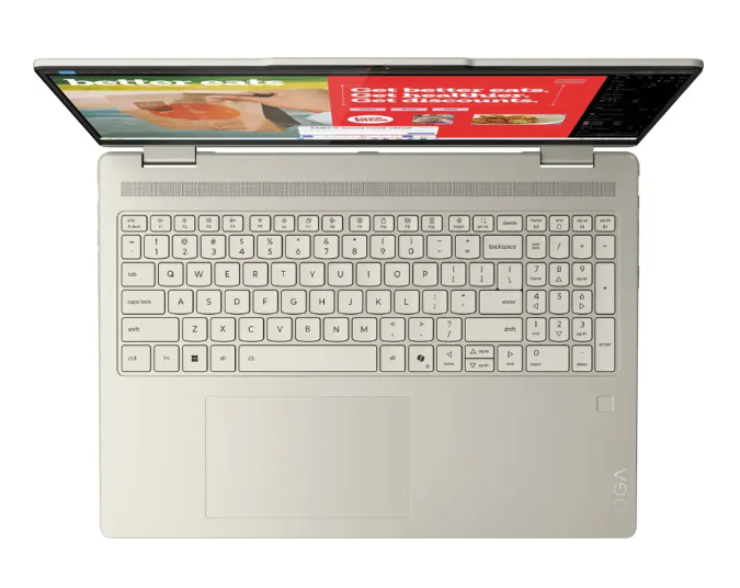 Lenovo – Yoga 7 2-in-1