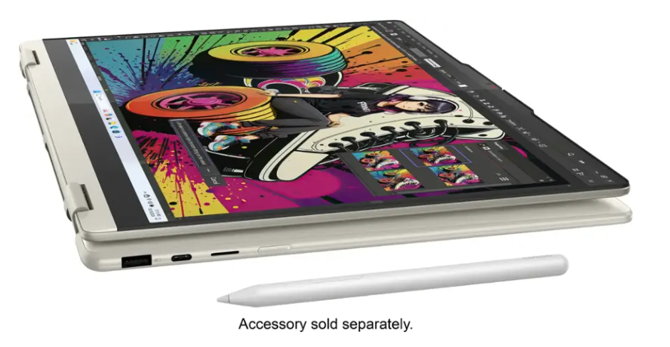 Lenovo – Yoga 7 2-in-1-3