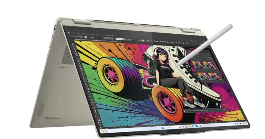 Lenovo – Yoga 7 2-in-1-4