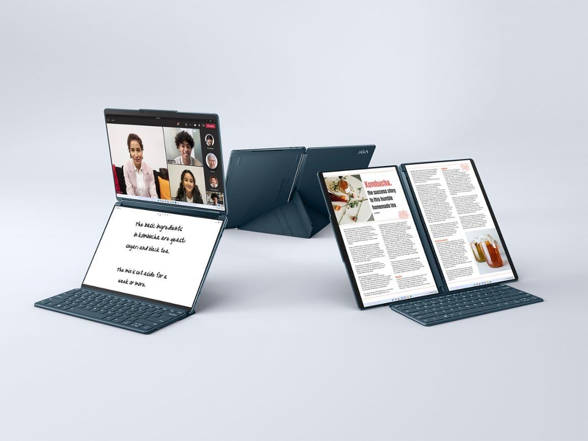 Lenovo Yoga Book 9i-1