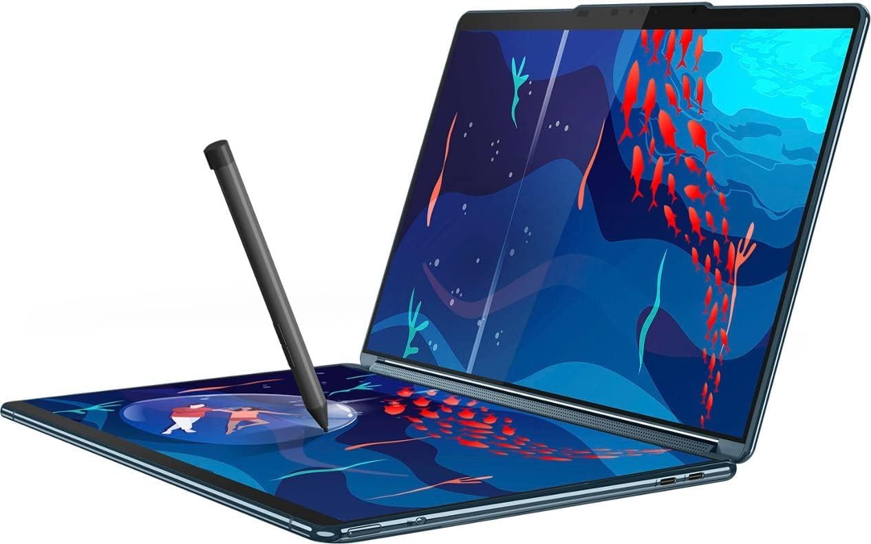 Lenovo Yoga Book 9i-5
