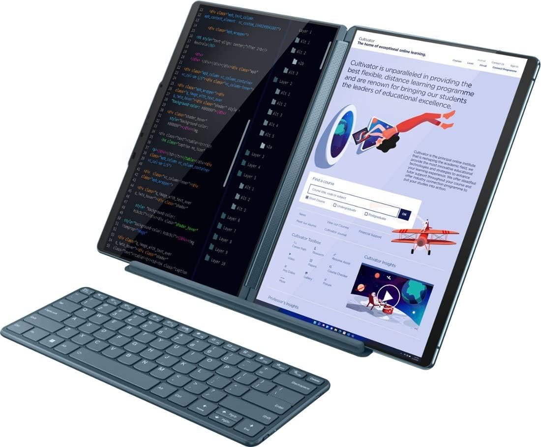 Lenovo Yoga Book 9i-7