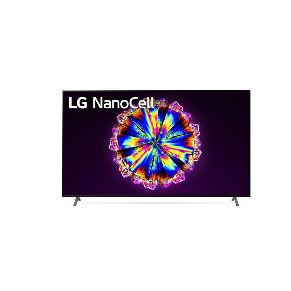 LG 86 pouces NANO75 4K LED Smart NanoCell TV - Garantie 12 mois