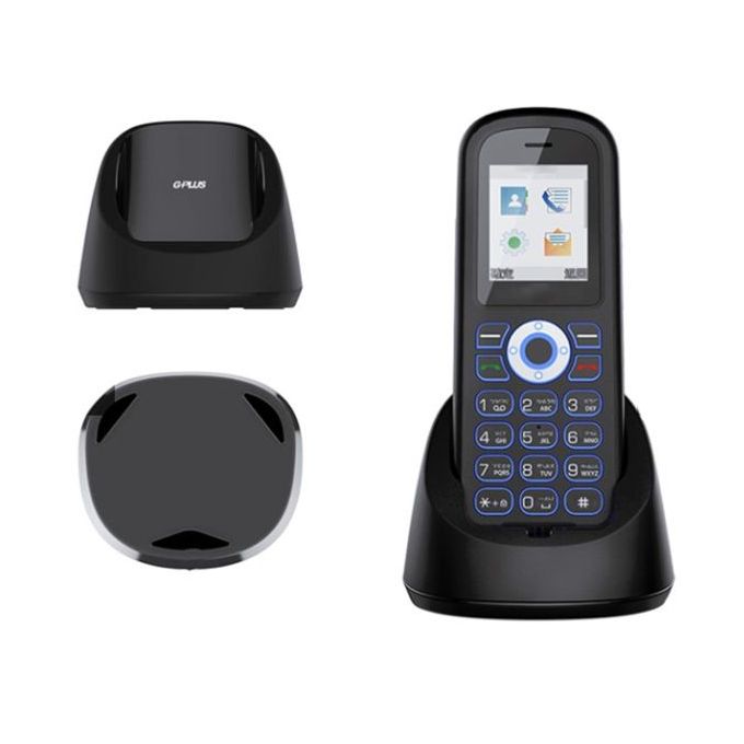 MobiWire H30 – Téléphone 3G avec Station de Charge