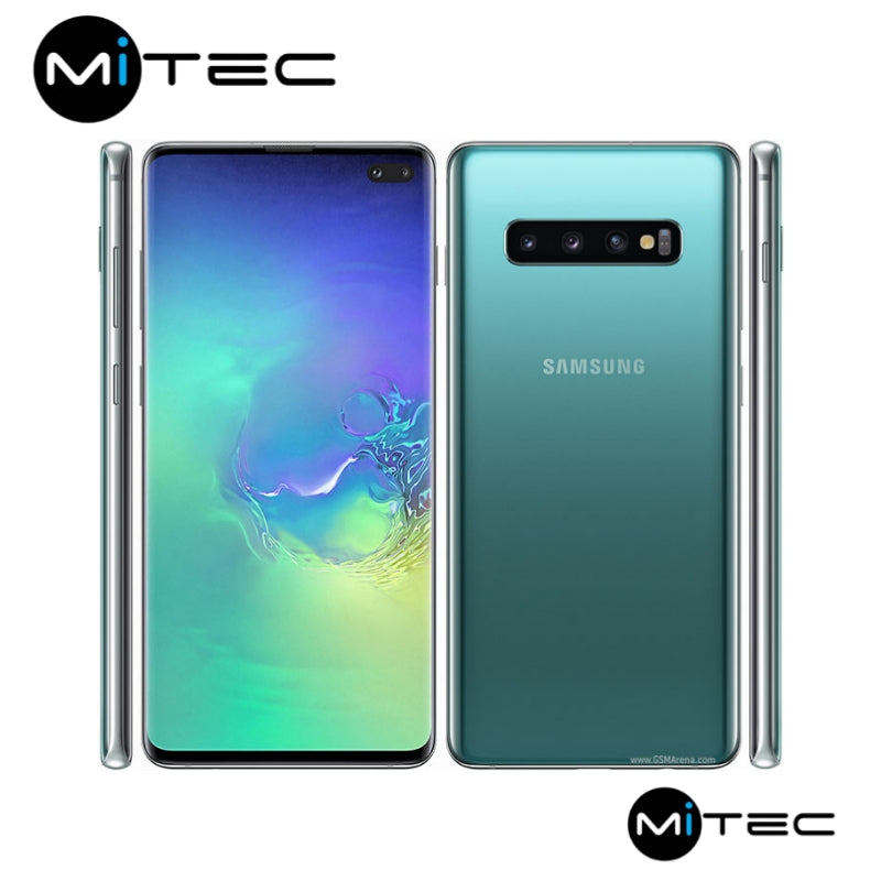 Samsung S10 Plus - 8 GB - 128 GB - Dynamic Amoled - Snapdragon 855 - S 10 Plus - S10Plus - S10 Plus