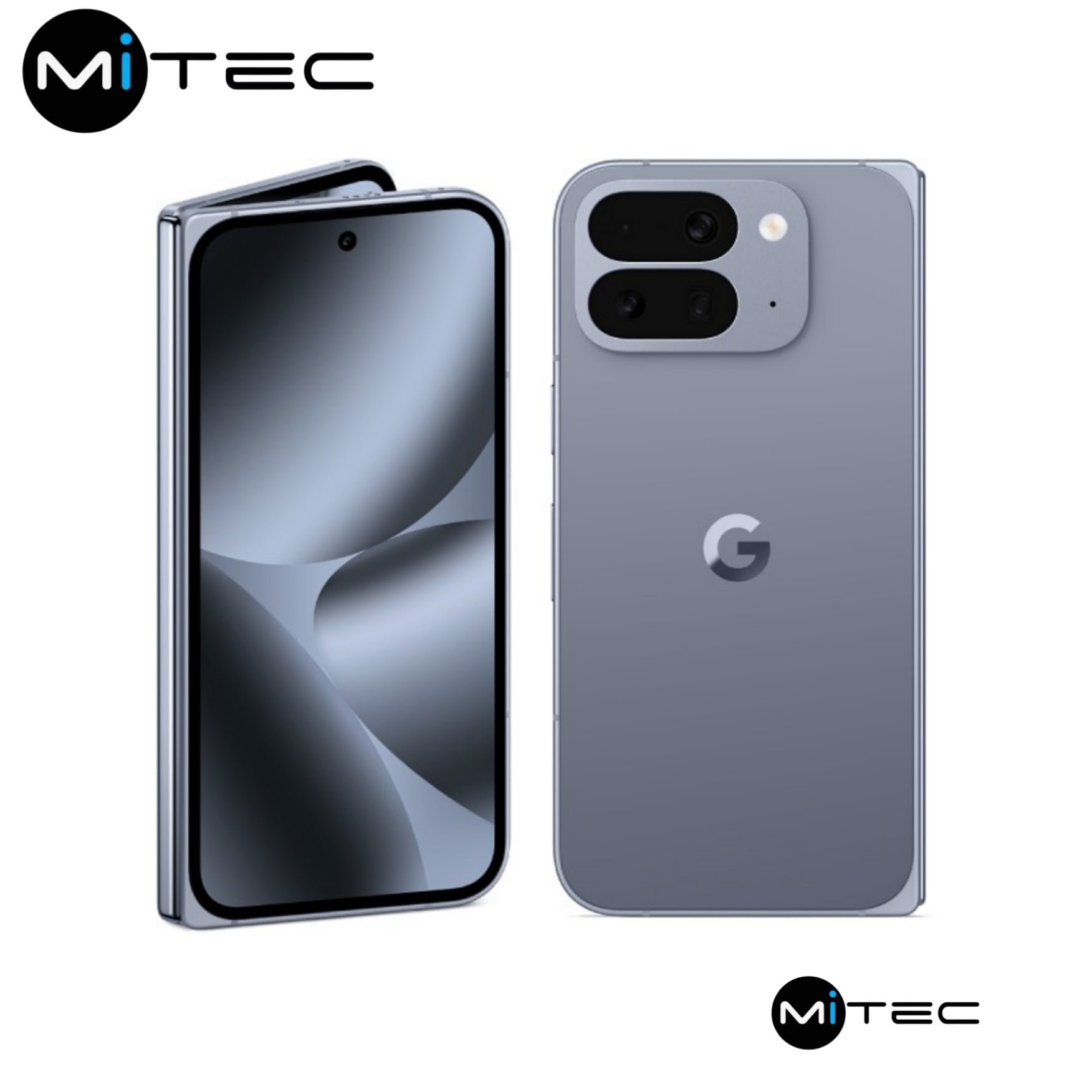 Google Pixel 10 Pro Fold 5G Neuf - 16 GB - 256 GB - Oled - 5200Mah - Fold - pixel10profold