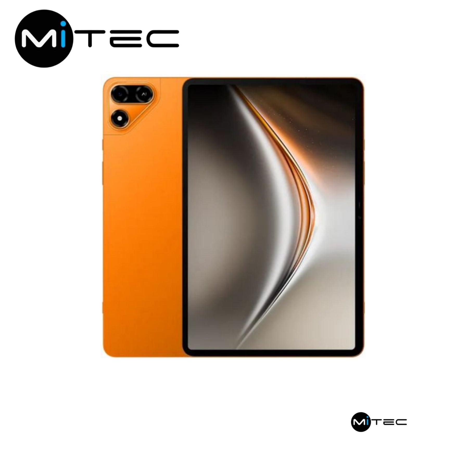Tablette Tecno MegaPad 2 Neuf - 6 GB - 128 GB - 11 Pouces - 8200 mAh - Avec Coque - Troc Possible