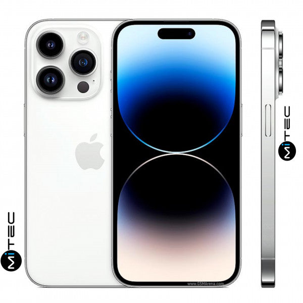IPhone 14 Pro - Neuf Scellé - 128 GB + Antichoc + Fourreau offert -14pro - 14