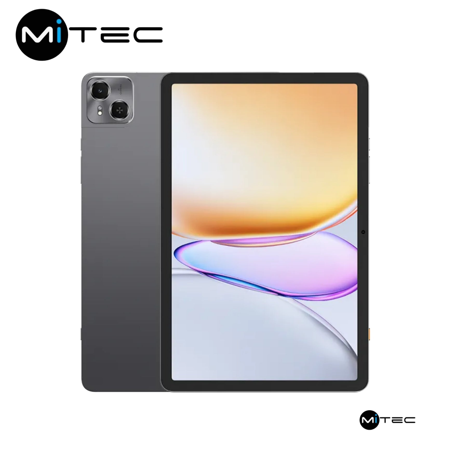 Tablette Tecno Megapad Se Neuf - 8 GB - 128 GB - 8000 mAh