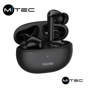 Écouteurs bluetooth Tecno Buds 3 Neuf -