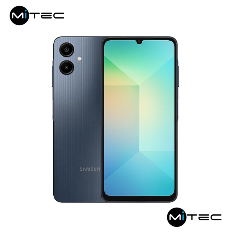 Samsung  A06 Neuf 4G - 4 GB - 64 GB - 5000Mah - 50 Mpx