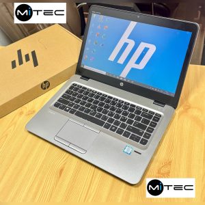 Pc Hp EliteBook 840 G3 Core i5 - 16 GB - 512 GB Ssd - Clavier Rétro Éclairé - 14 Pouces - Sac + Souris + Clé Usb Offert