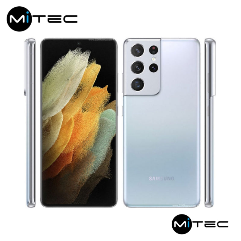 Samsung S21 Ultra 5G - 12 GB - 128 GB Amoled - S21Ultra - S 21 ultra