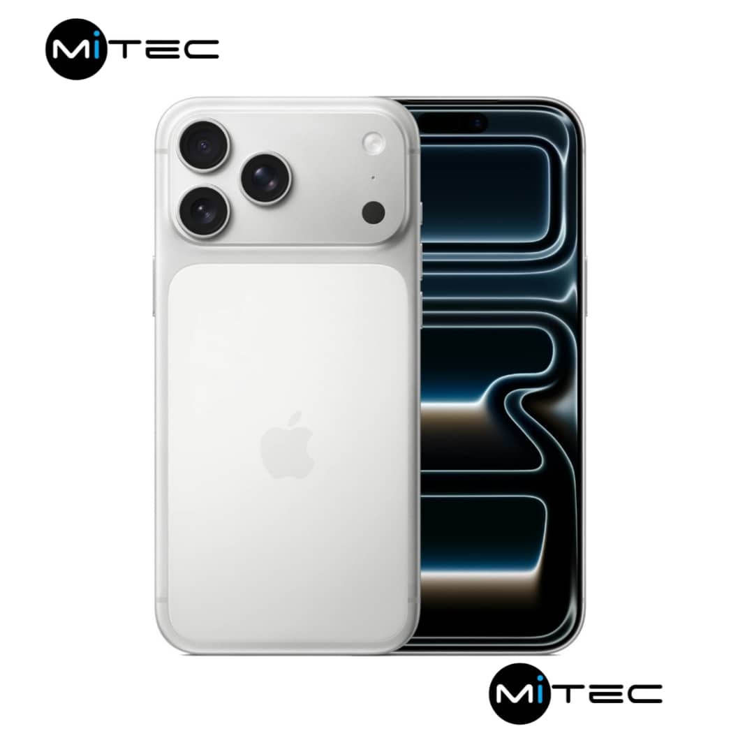 iPhone 17 Pro Max Neuf - 512 GB  - Antichoc + Fourreau offert