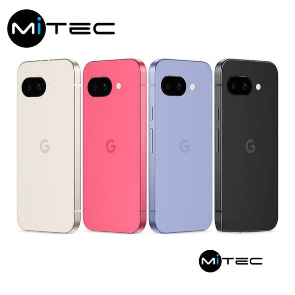 Google Pixel 9a Neuf 5G - 8 GB - 256 GB - 5100 mAh - 48 Mpx - pixel 9 a