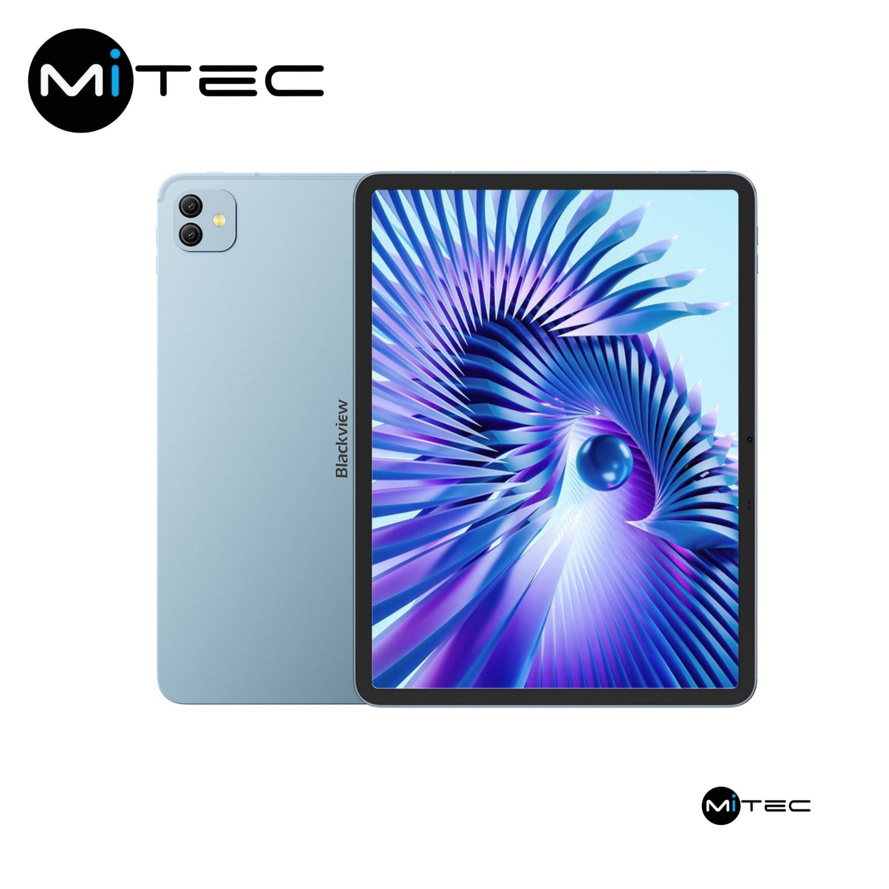 Tablette Blackview Link 8 Neuf - 36 GB - 256 GB - 12'7 Pouces - 8400 mAh -