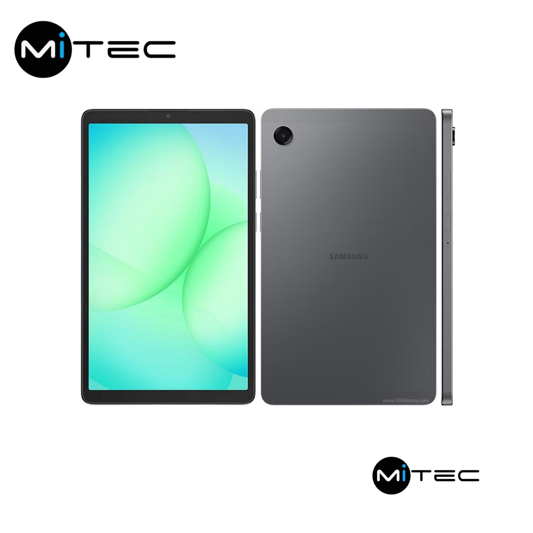 Tablette Samsung Tab A11 - 4GB - 64 GB - 8’7 Pouces - 5100Mah