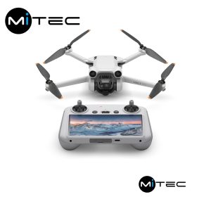 DJI Mini 3 Pro Neuf 4K