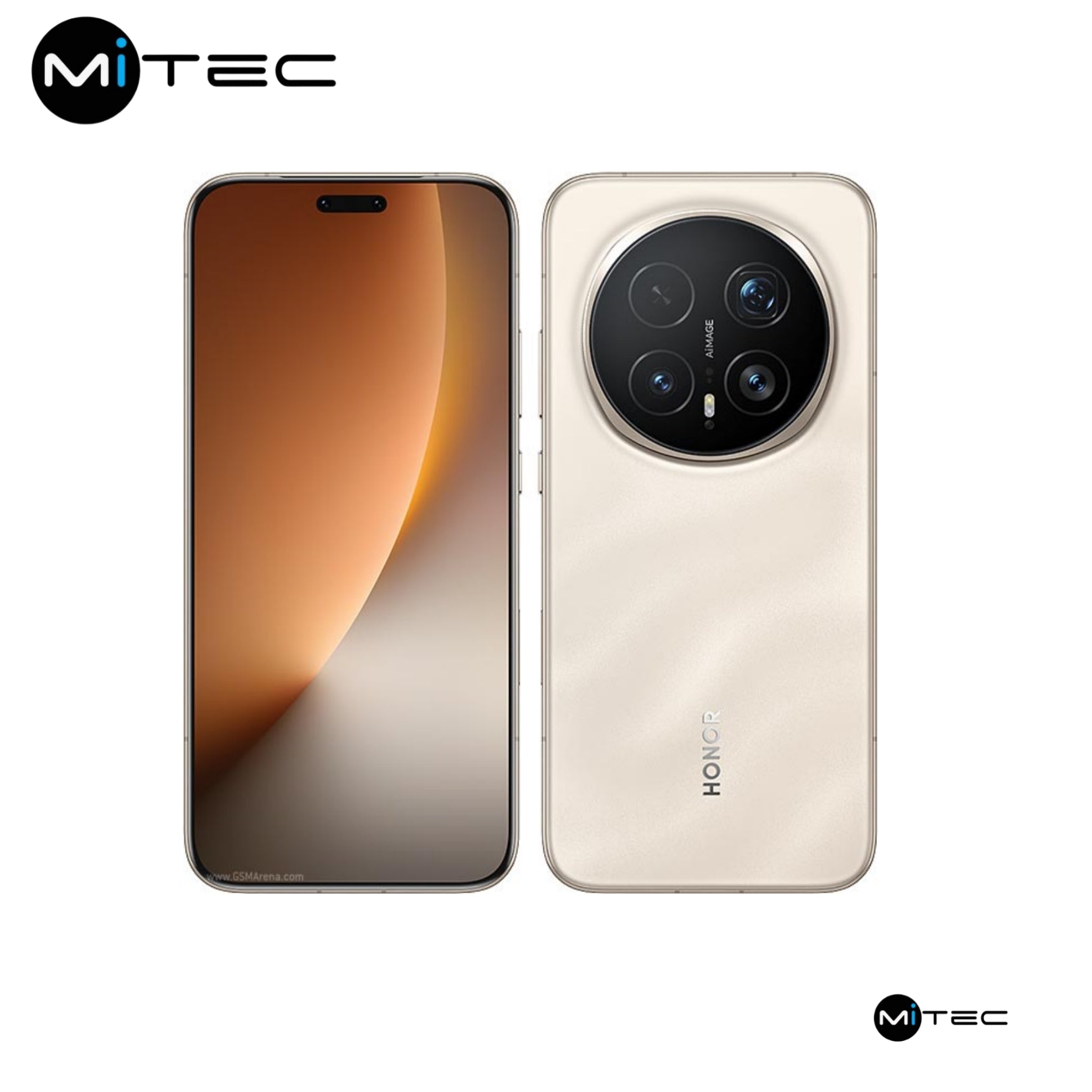 Honor Magic 8 Pro 5G Neuf - 12 GB - 512 GB - Snapdragon 8 Elite Gen 5 - 200Mpx - Oled - 7100Mah - Troc Possible - 8pro -magic8 - 8 - Magic8pro